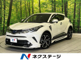 モデリスタフルエアロ 黒革シート 純正9型ナビ バックカメラ