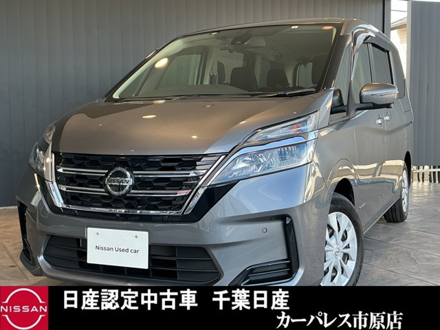 セレナ 2.0 XV 