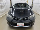 走行安定性もばっちりです。運転しやすくロングドライブも安心です。