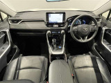 RAV4 2.5 ハイブリッド G E-Four 4WD 
