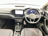 T-Cross TSI スタイル 