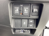 ☆両側電動スライドドア☆スイッチひとつで運転席からスライドドアの操作が出来ます♪