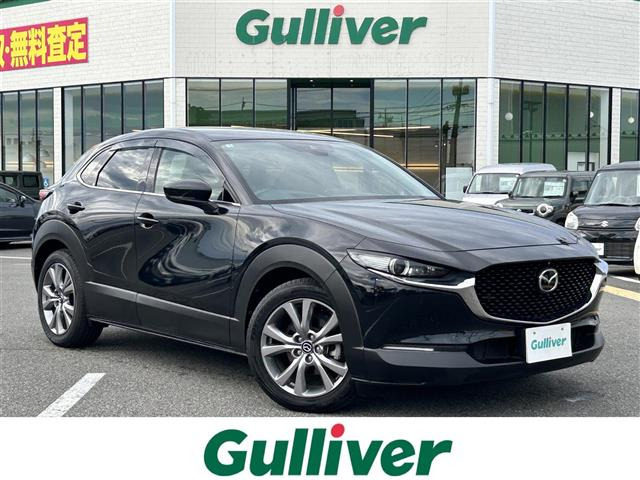 CX-30 2.0 20S プロアクティブ ツーリングセレクション 4WD 修復歴無し