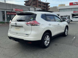 エクストレイル 2.0 20X ハイブリッド エマージェンシーブレーキパッケージ 4WD 