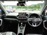 ★車内のいやな臭い等は感じられません★ですから車内はとってもきれいです!煙草を吸わない方や煙草の匂いが気になる方も安心してお乗りいただけますね★