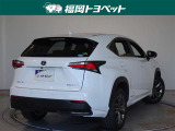 NX 300h Fスポーツ 
