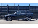 GLC 350e 4マチック スポーツ エディション スター 4WD 