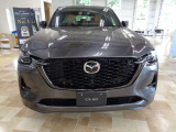 CX-60 3.3 XD ハイブリッド プレミアムスポーツ ディーゼル 4WD 