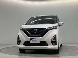 デイズ ハイウェイスターX 