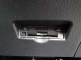 ETC車載器です。ご利用には有料にて再セットアップが必要です。