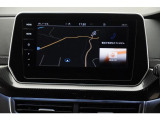 【VW純正ナビ】&rdquo;Discover Media&rdquo;SSDナビゲーション、AMFMワイドFM対応、Bluetoothオーディオ、ハンズフリーフォンなど。