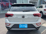 T-Roc TSI スタイル 