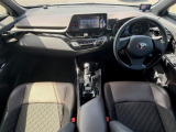 C-HR  修復歴無し