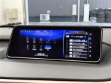 RX 450h Fスポーツ 4WD 4WD 本革シート