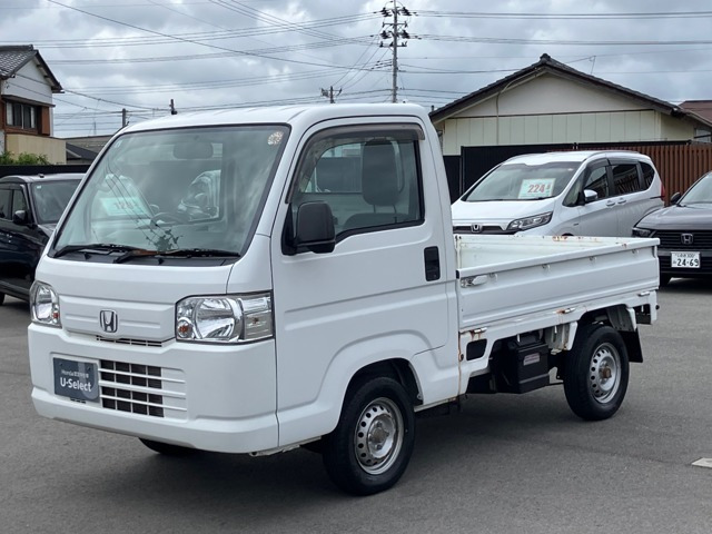 アクティトラック SDX 