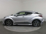 C-HR ハイブリッド 1.8 G LED エディション 