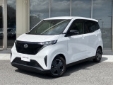 日産 サクラ