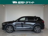 CX-5 2.0 20S プロアクティブ 