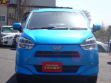 ミライース G リミテッド SAIII 4WD 