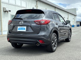 CX-5 2.2 XD Lパッケージ 4WD 