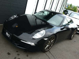 911 カレラ PDK 