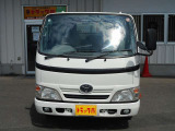 ダイナ 3.0 ロング シングルジャストロー ディーゼル 4WD 