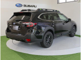 レガシィアウトバック  1.8 エックスブレイク EX 4WD