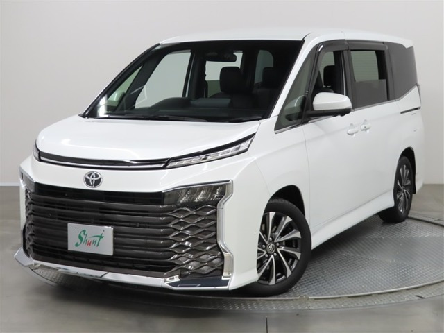 トヨタ ヴォクシー 