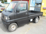 クリッパートラック SD 4WD 