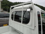 LEDの荷台作業灯です