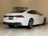 ◆LIBERALAは、輸入車選びの新たなスタイルを提案するインポート・セレクト・ブランドです。オーナー様となる方がクルマから直接感じる感性を第一にした、最良の一台との出会いをコーディネートいたします。
