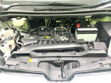 親切・丁寧な専門メカニックスタッフが応対!・車検・点検整備・事故等の修理などアフターサービスも安心。お車のカスタマイズもネクステージのサービススタッフまでご相談ください!