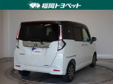 ルーミー 1.0 カスタム G 