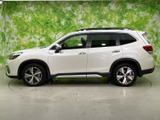 フォレスター 2.0 アドバンス 4WD 