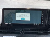 メーカーナビ付!!日産コネクトに加入頂くとより使いやすくなりますよ。