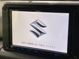 【純正8型ナビ】人気の純正ナビを装備。オーディオ機能も充実しており、Bluetooth接続すればお持ちのスマホやMP3プレイヤーの音楽を再生可能!毎日の運転がさらに楽しくなります!!