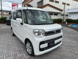 距離が少なめな車両が入荷しました。