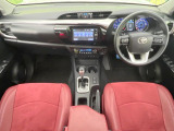 ハイラックス  Z