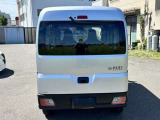 ハイゼットカーゴ  デラックス 4WD