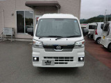 ハイゼットトラック ジャンボ エクストラ 4WD 