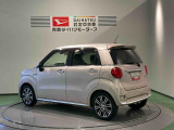納車後の点検、車検などアフターサービスもお任せください!