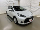 広々とした車内空間に優れた燃費性能。更にデザインも上質で人気のお車です!