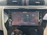 フルセグTVやBluetoothご使用できます。