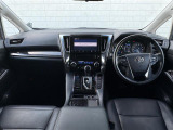ヴェルファイアハイブリッド 2.4 ZR 4WD 4WD 修復歴無し
