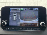 アウトランダー PHEV 2.4 P 4WD 本革シート