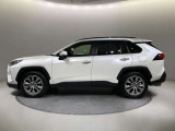 RAV4  2.0 G Zパッケージ 4WD