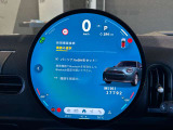 アップルカープレイ装備!!Bluetooth機能も付いておりますので、音楽再生も楽々です♪