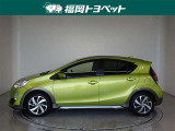 アクア 1.5 X-URBAN 