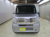 N-VAN L 4WD 