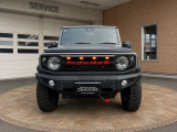 ジムニーシエラ 1.5 JC 4WD 